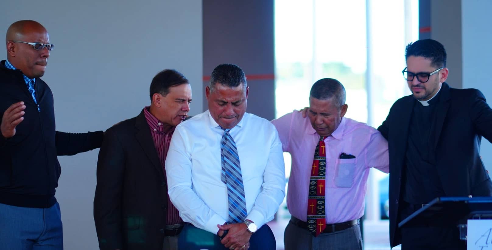 Municipio de Humacao llevará acabo actividad de oración este lunes
