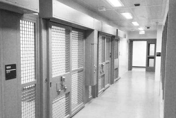 Corrección reporta cuatro confinados positivos a COVID-19 en Cárcel de Aguadilla