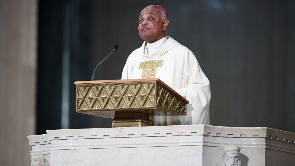 Papa Francisco nombra 13 nuevos cardenales, incluyendo el primer afroamericano