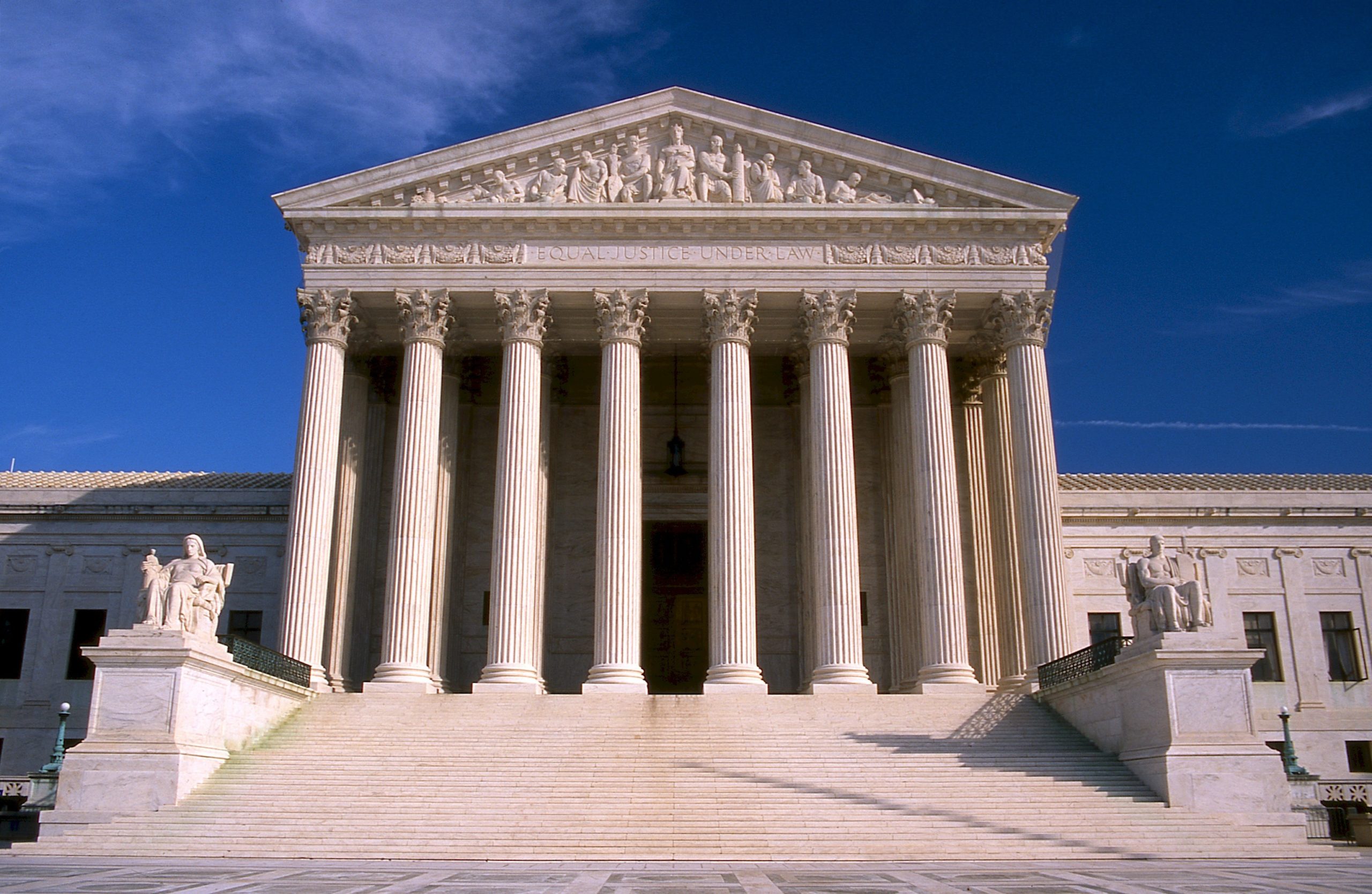 Senado federal confirma a Amy Coney Barret como jueza del Tribunal Supremo