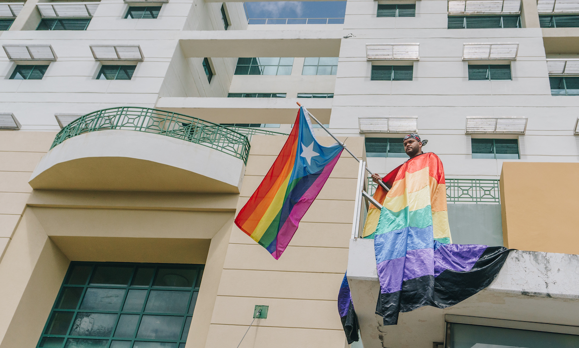 16 personas que se identifican como LGBTTIQA+ figuran como aspirantes en las elecciones 2020