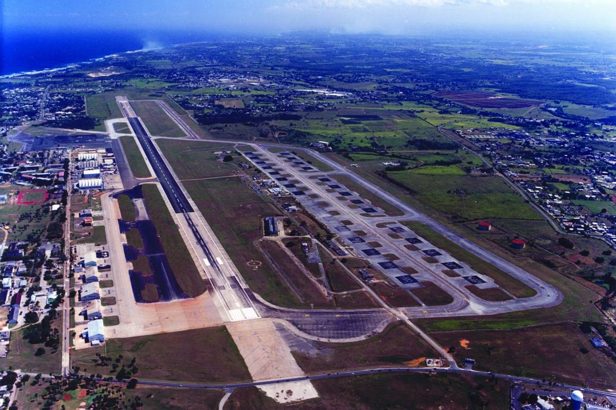 Aeropuertos de Ponce y Aguadilla obtienen certificación de salud aeroportuaria