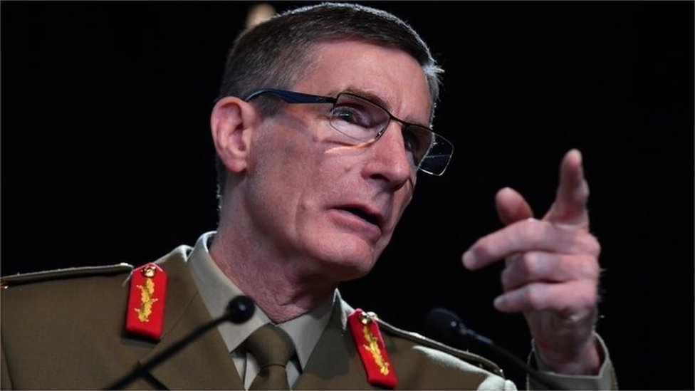 Reporta halla que tropas australianas asesinaron a 39 afganos ilegalmente