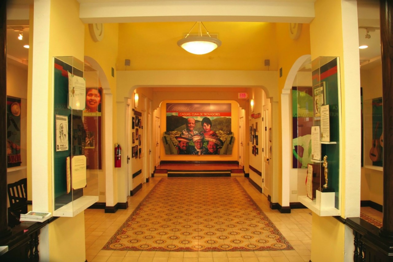 Se podrán visitar los museos de Caguas siguiendo protocolos de rigor
