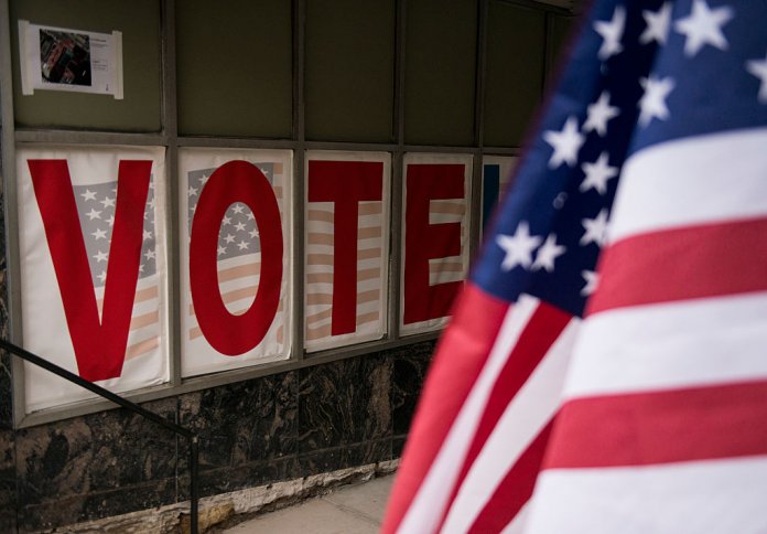 Colegio Electoral votará hoy por presidente de Estados Unidos, pero el proceso continúa