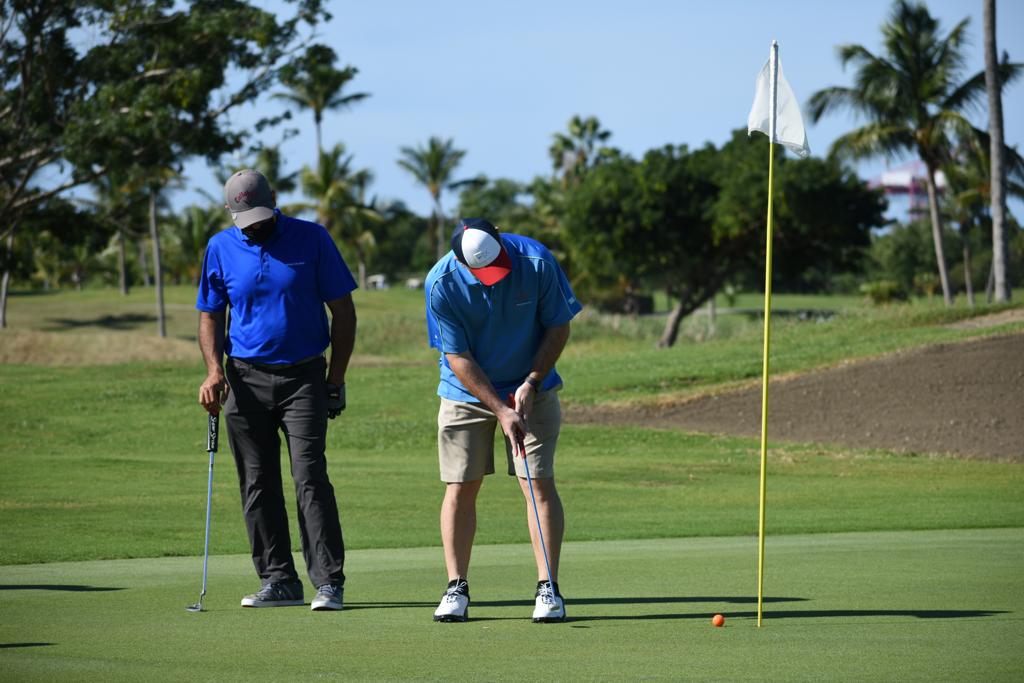 Cámara de Comercio del Sur de Puerto Rico celebra su Golf Classic