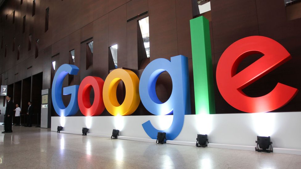 Empleados de Google crean unión laboral