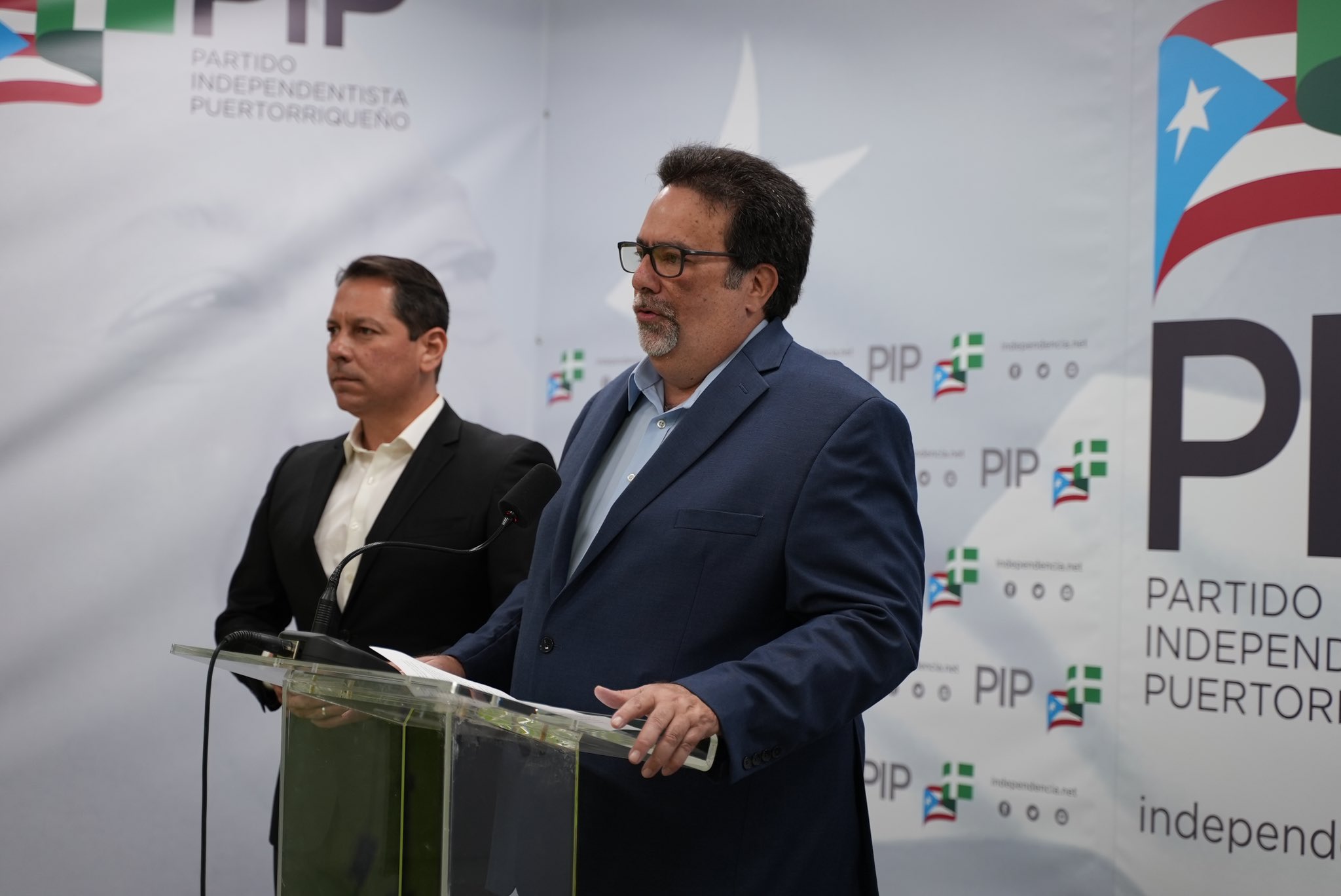 Denis Márquez denuncia orden administrativa del DRNA que atenta contra el medioambiente