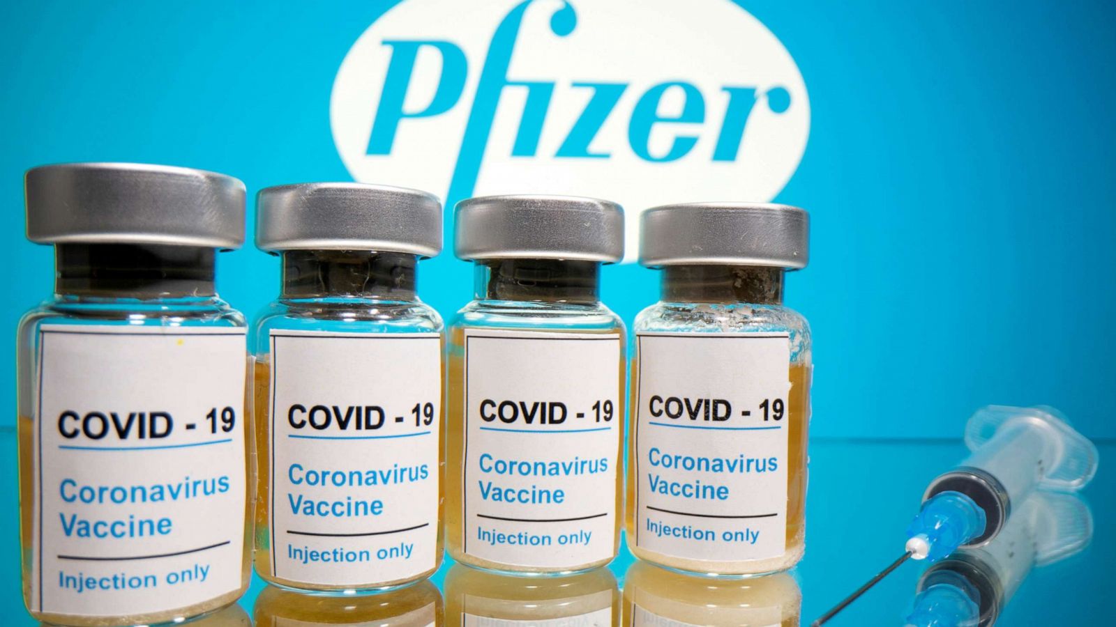 Pfizer solicitó aprobación europea para las vacunas en niños
