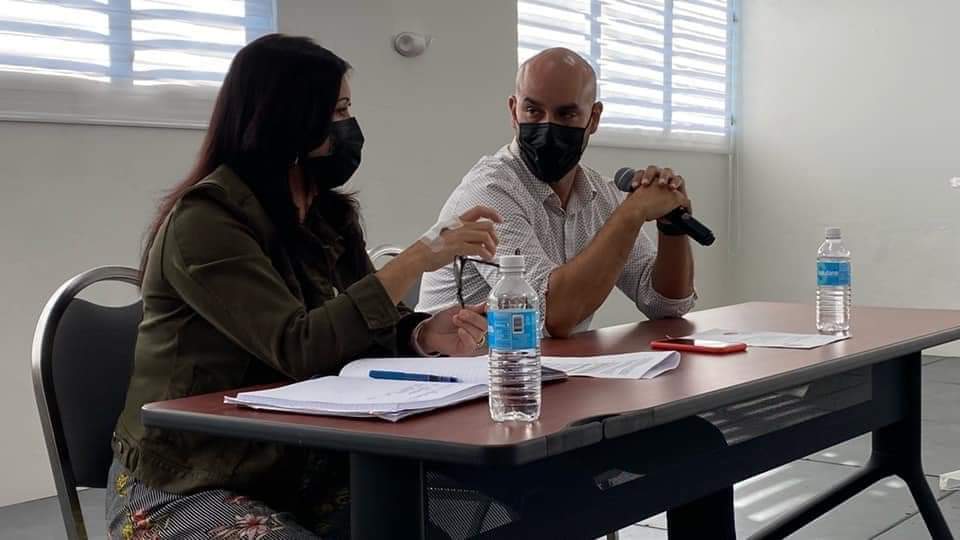 Alcalde de Fajardo ordena cierre de operaciones municipales por COVID-19