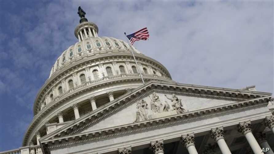 Congreso aprueba medida para evitar cierre del gobierno federal por dos días