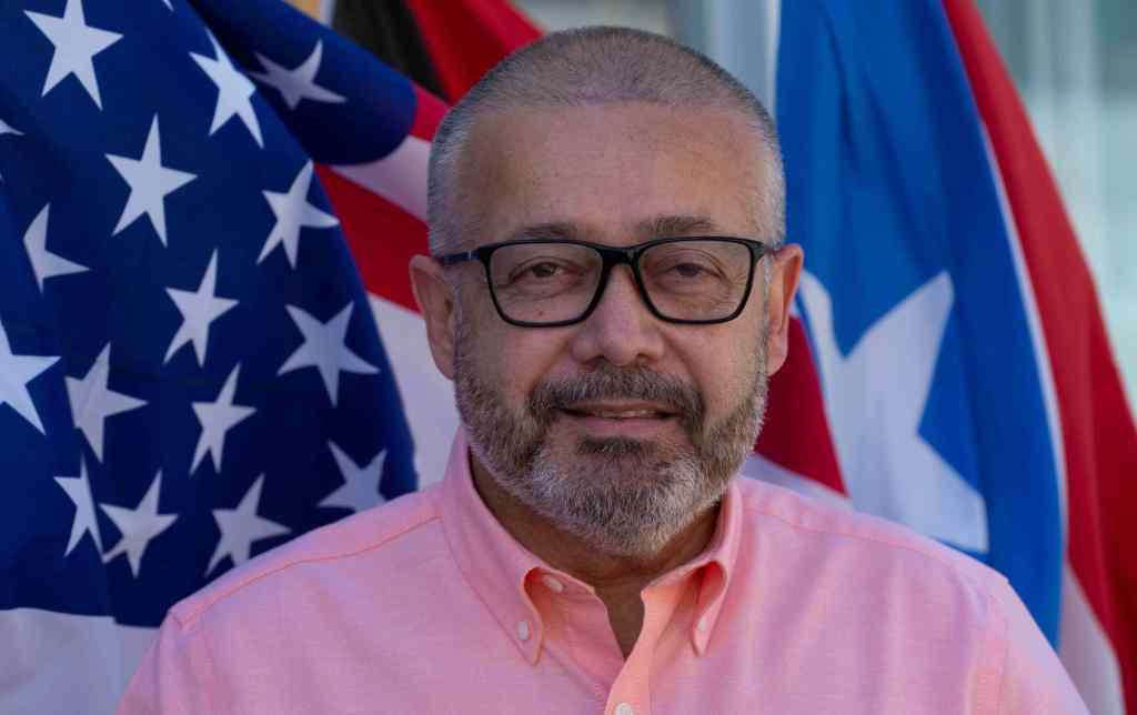 Irrizary Pabón juramenta como alcalde de Ponce