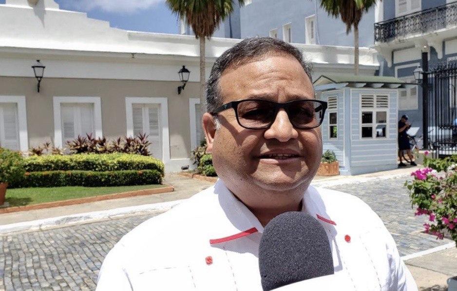Alcalde de Caguas jurará a su tercer cuatrienio el 15 de enero