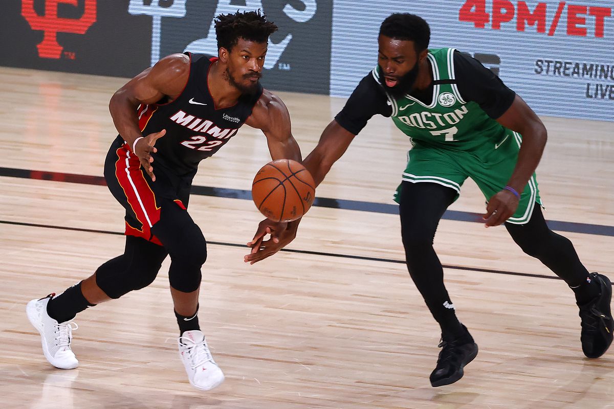 La NBA pospone juego entre Heat y Celtics