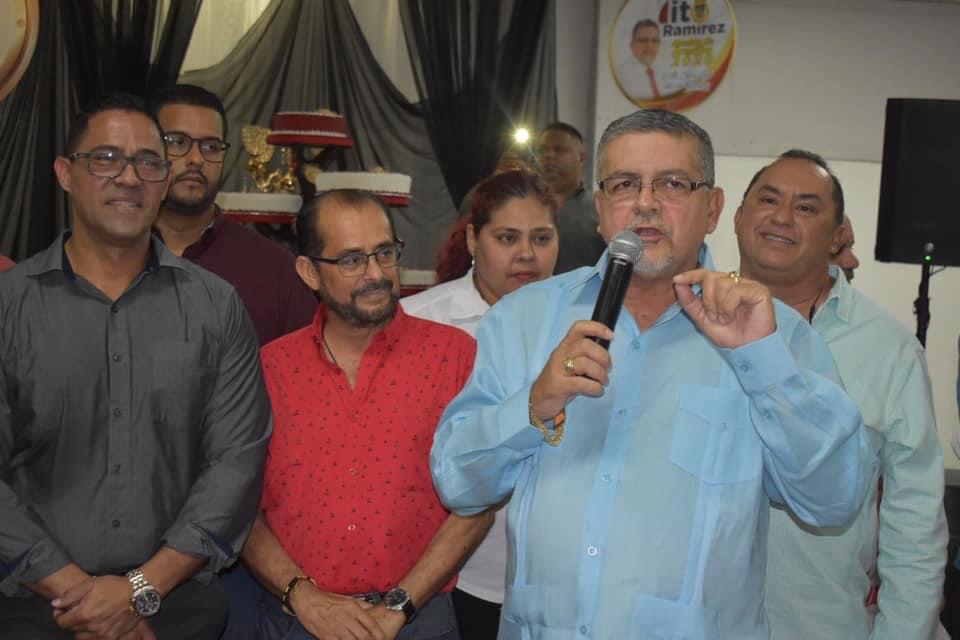 Mañana juramenta en ceremonia controlada el nuevo alcalde de Arecibo