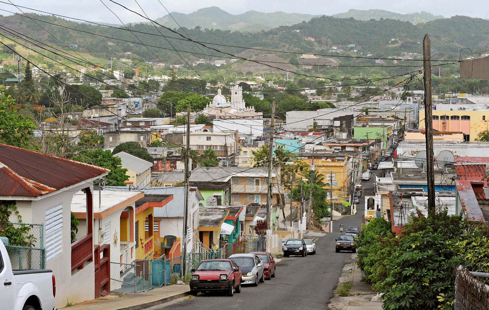 Cayey celebra la fuerza del empresarismo puertorriqueño en su calendario 2021