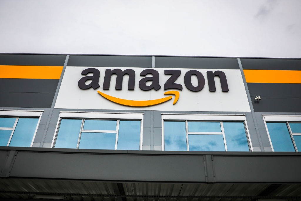 Amazon despedirá a más de 18,000 empleados