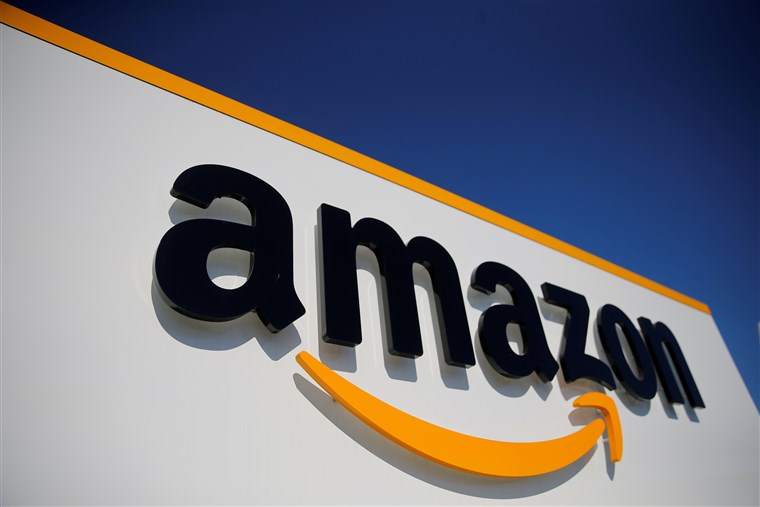 Amazon adquiere 11 jets para entregar órdenes de manera más rápida