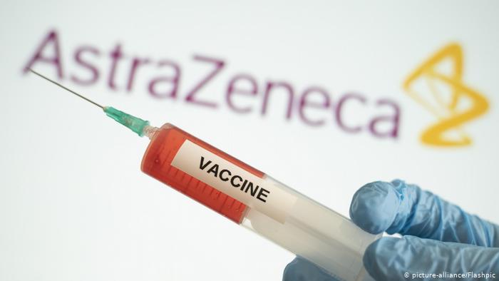 Reguladora de EU autoriza vacunas de AstraZeneca