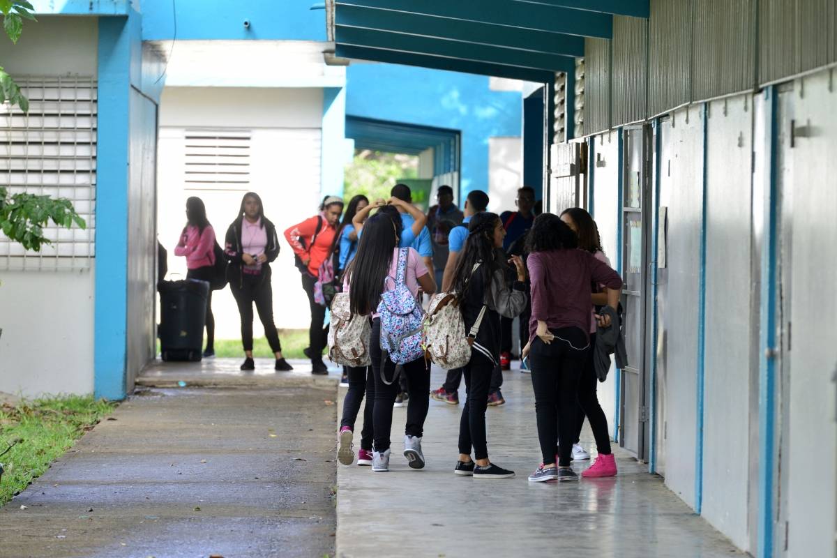 ¿Cómo atender el rezago académico de los estudiantes en Puerto Rico?