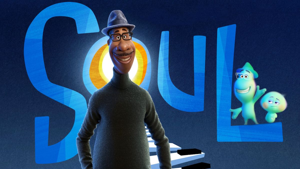 “Soul” crea gran representación racial y étnica en las películas animadas