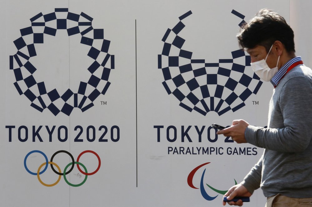 NBC transmitirá inauguración de Olimpiadas de Tokio en vivo