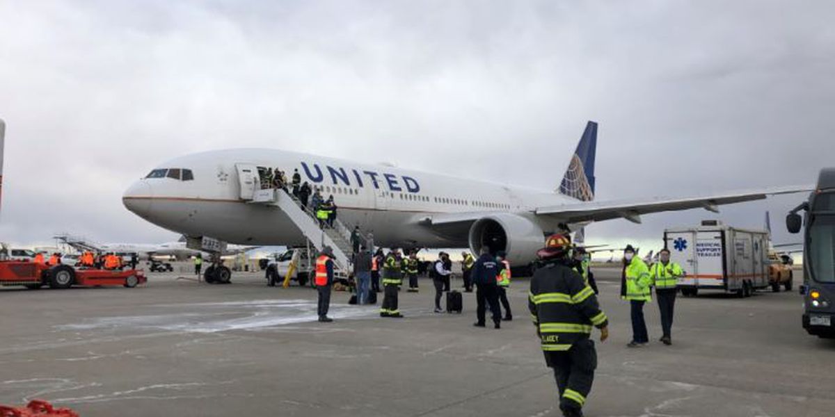 Boeing recomienda inspecciones de modelo de avión responsable de falla de motor en pleno vuelo sobre Denver