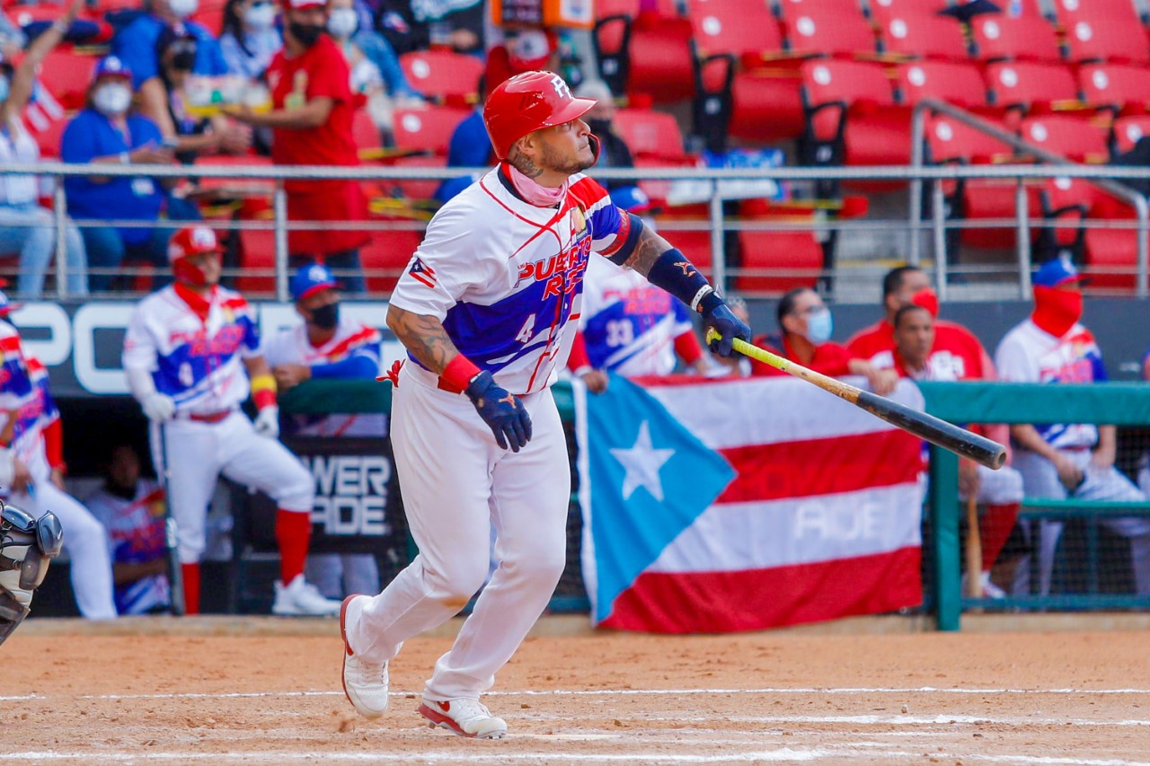 Criollos de Puerto Rico ocupan el segundo puesto en la Serie del Caribe