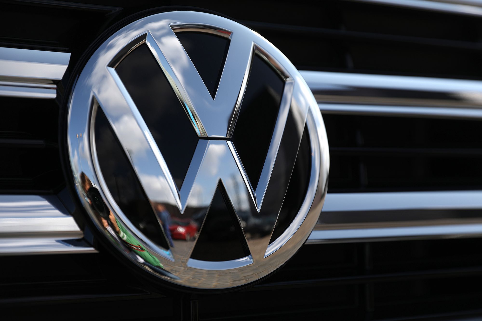 Volkswagen genera $10.7 billones a pesar del COVID-19