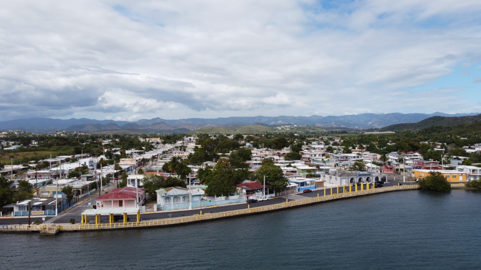 Guánica anuncia incentivo a negocios ambulantes para promover el empleo y los servicios