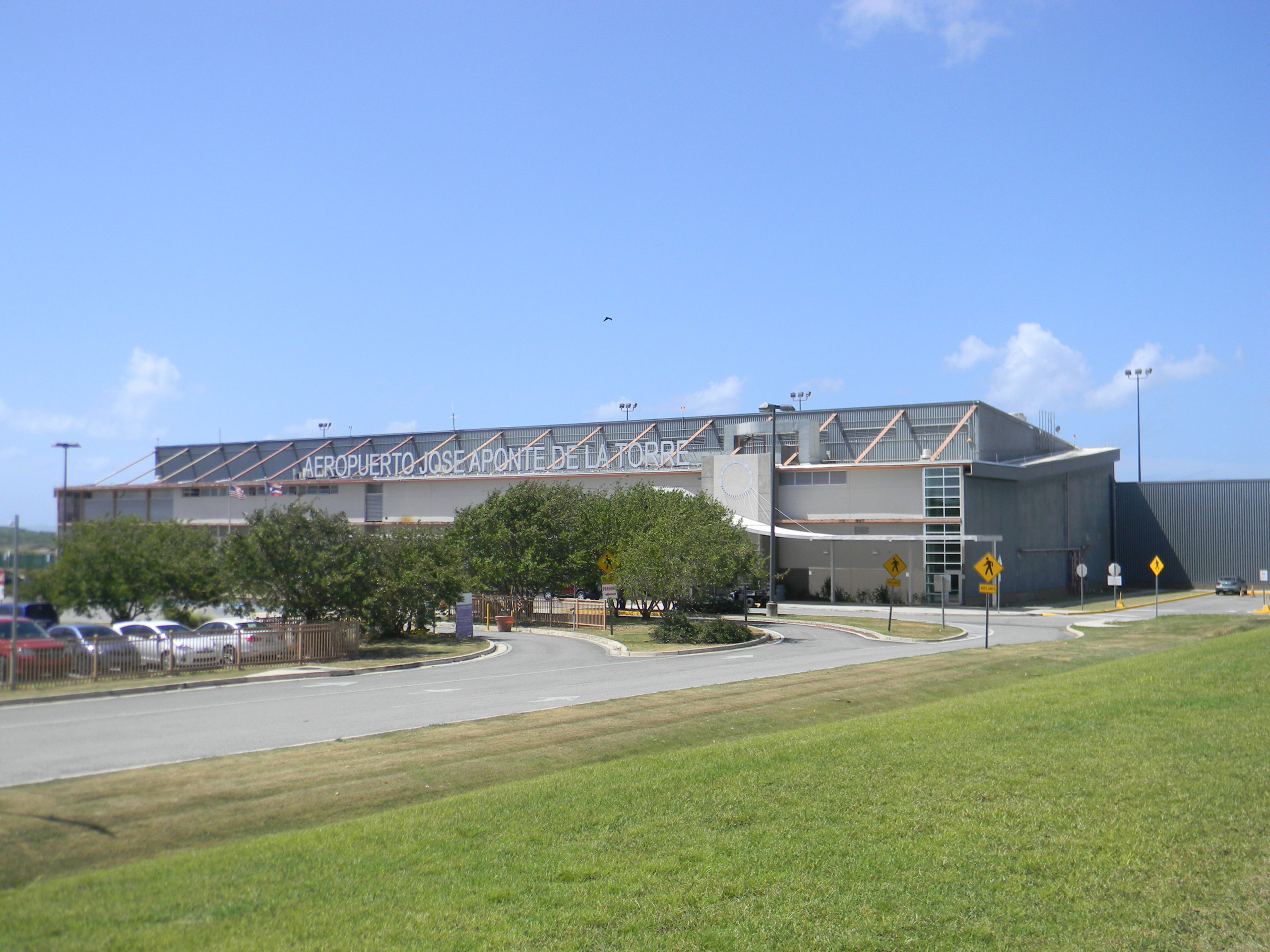 Puertos inicia proceso de Solicitud de Información para establecer un puerto aeroespacial en Ceiba