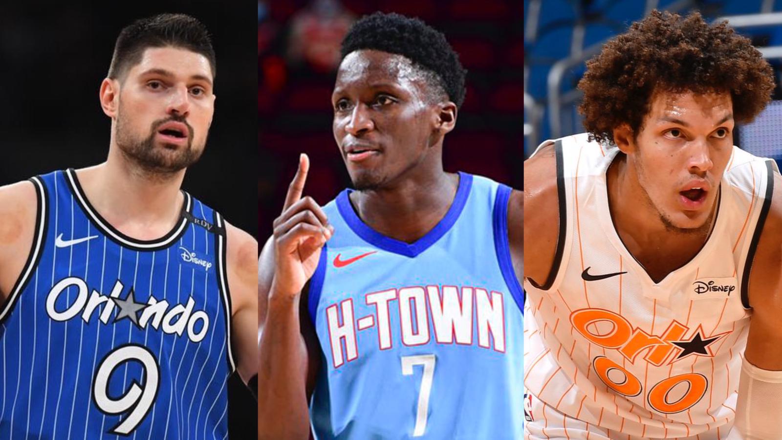 Bulls, Heat, Nuggets y Magic protagonizan el cierre del mercado de cambios de la NBA