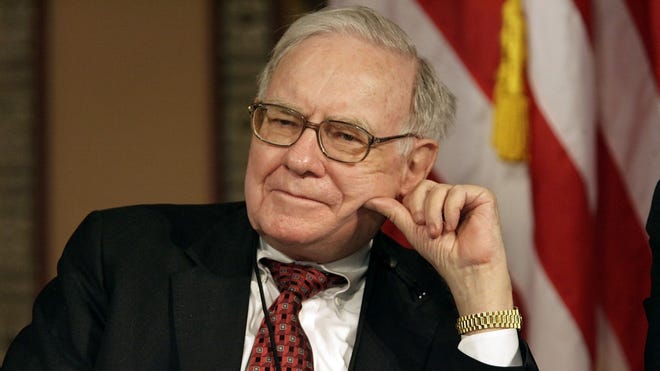The Spyglass Advisor: Warren Buffet, El Oráculo de Omaha