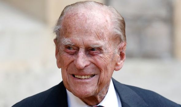 Fallece el príncipe Felipe de Edimburgo, esposo de la reina Isabel II