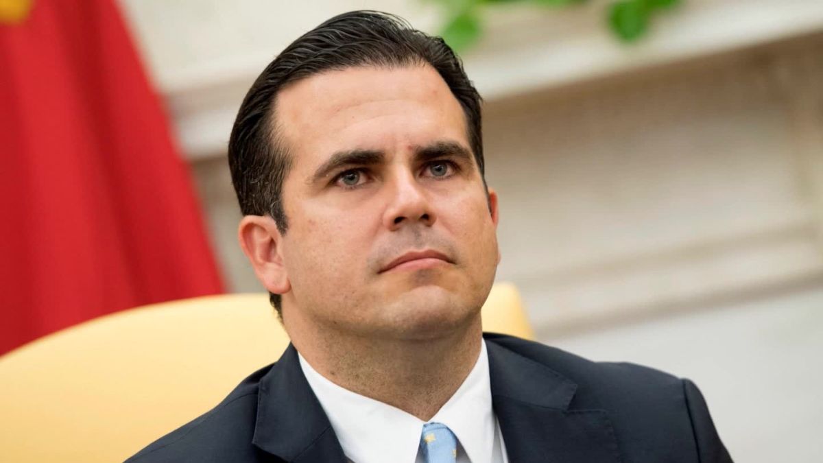 Caso Rosselló: Proyecto Dignidad radica  la apelación al Supremo al mediodía