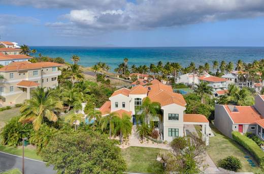 Aumentan las ventas de residencias en Puerto Rico