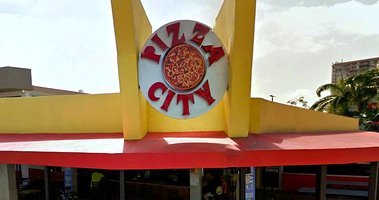 Pizza City se expone a multas de miles tras intervención de Salud