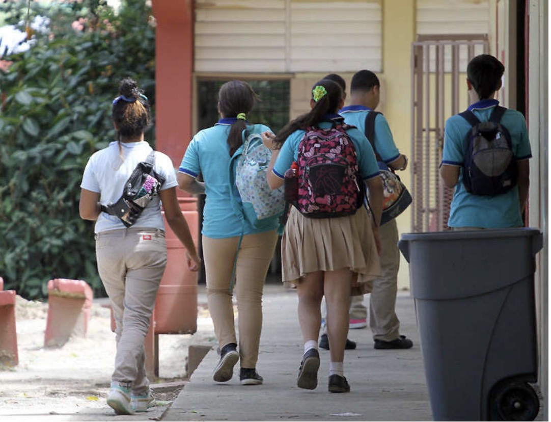 Con problemas el inicio del verano educativo para estudiantes con rezagos académicos