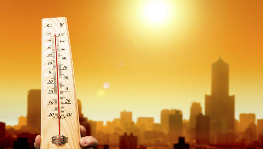 Registran alza de muertes en Canadá y EE. UU. por la ola de calor