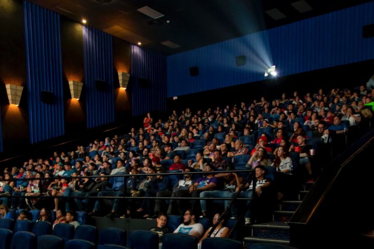 Lo qué se viene en cines y streaming