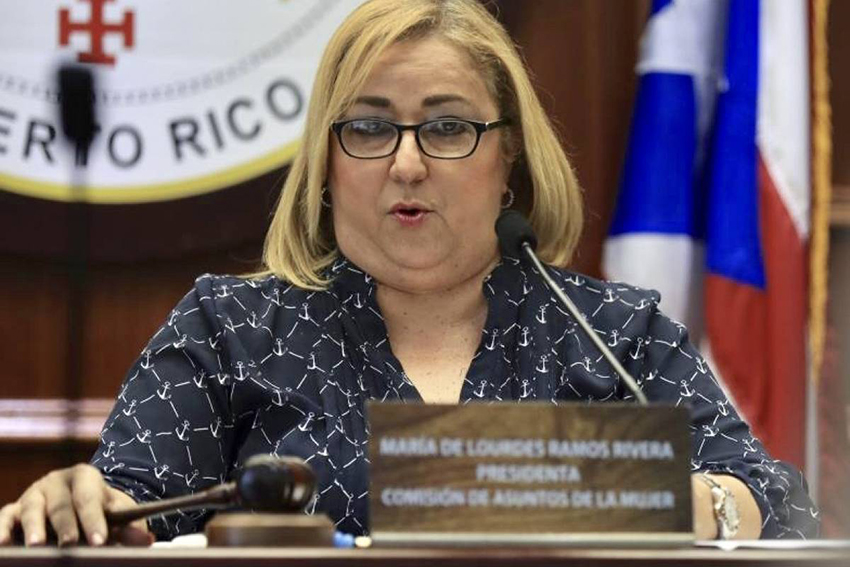 Lourdes Ramos: Jaresko es una vergüenza, debe renunciar