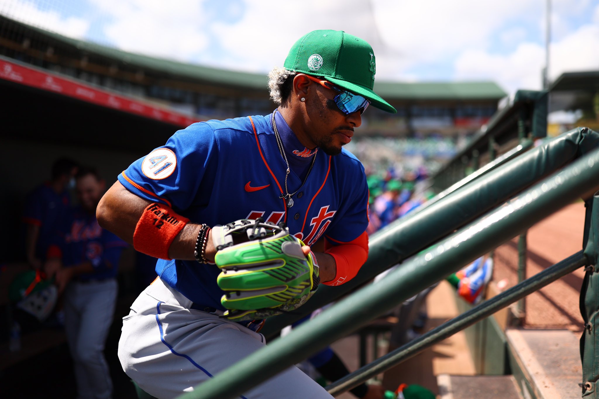 Francisco Lindor alcanzó los 1.000 hits en su carrera en las Grandes Ligas