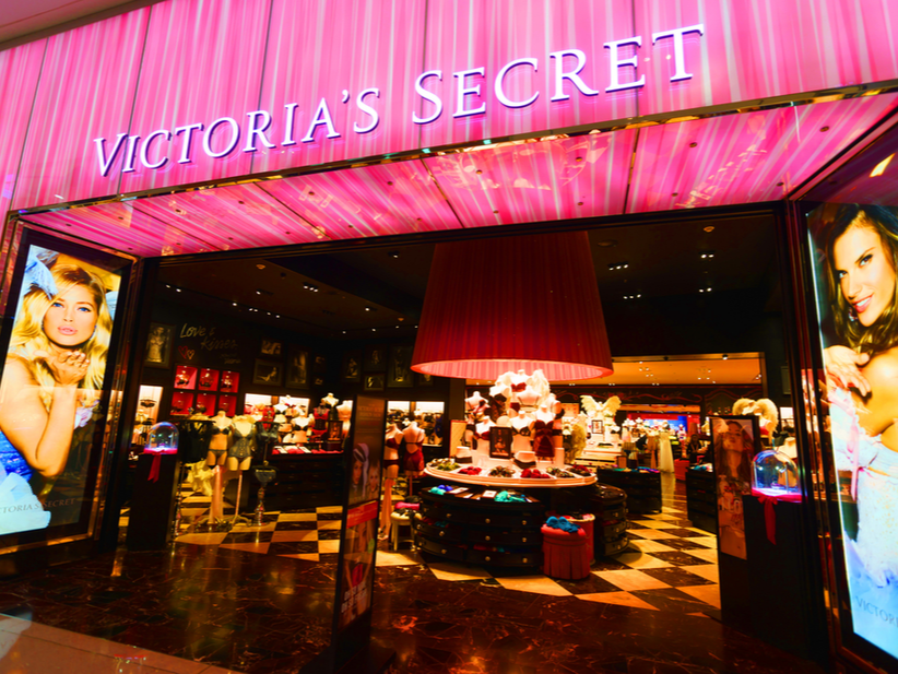 Victoria’s Secret presenta a sus nuevos ángeles redefiniendo la idea de lo que es sexy