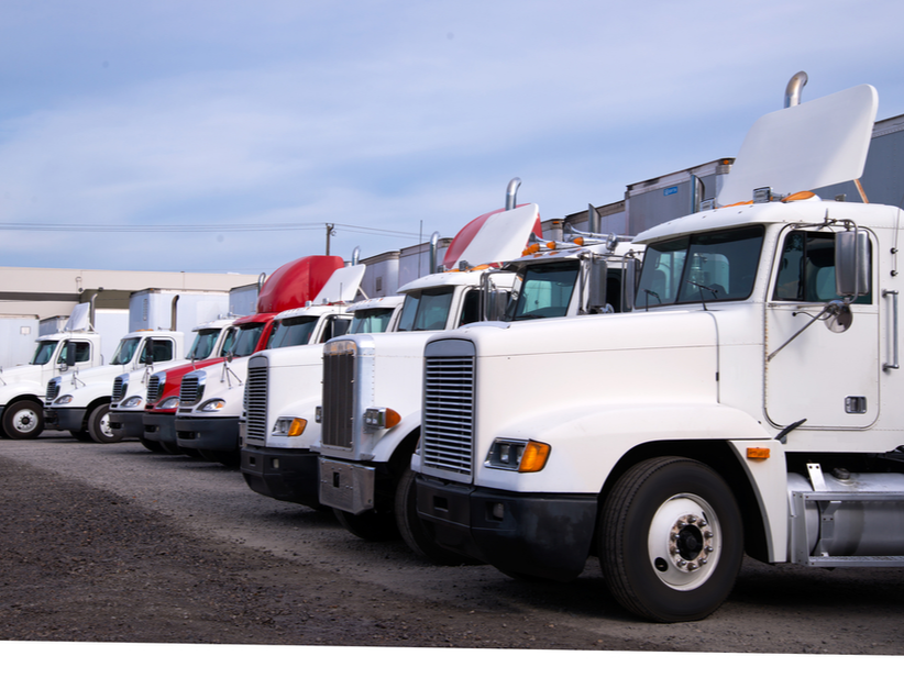 Continúan manifestaciones de camioneros en Bayamón