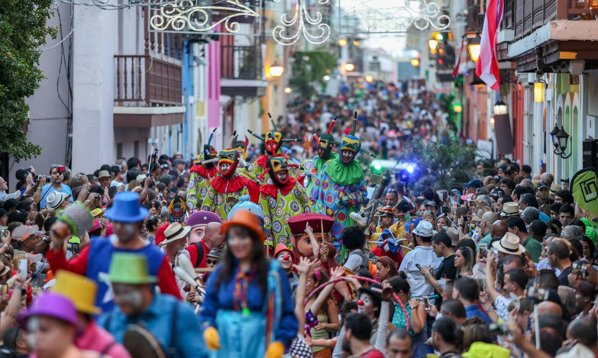 Regresan en el 2022 Fiestas de San Sebastián pero para vacunados