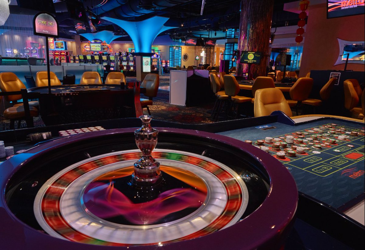 La recuperación de los casinos en la Isla continúa a paso acelerado