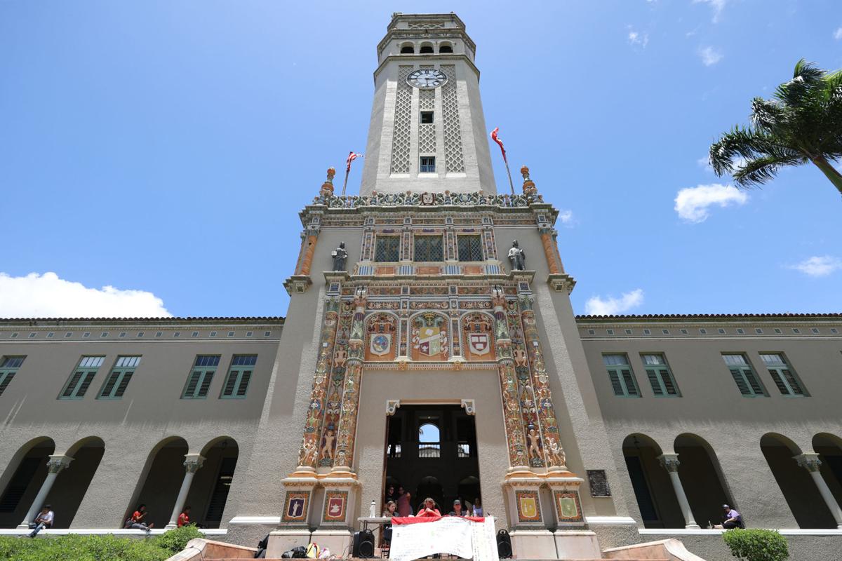 Designan nuevo presidente de la UPR sin consultar a estudiantes y profesores