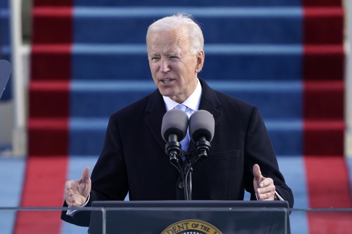 Divididos los estadistas sobre carta de Biden en torno al ELA