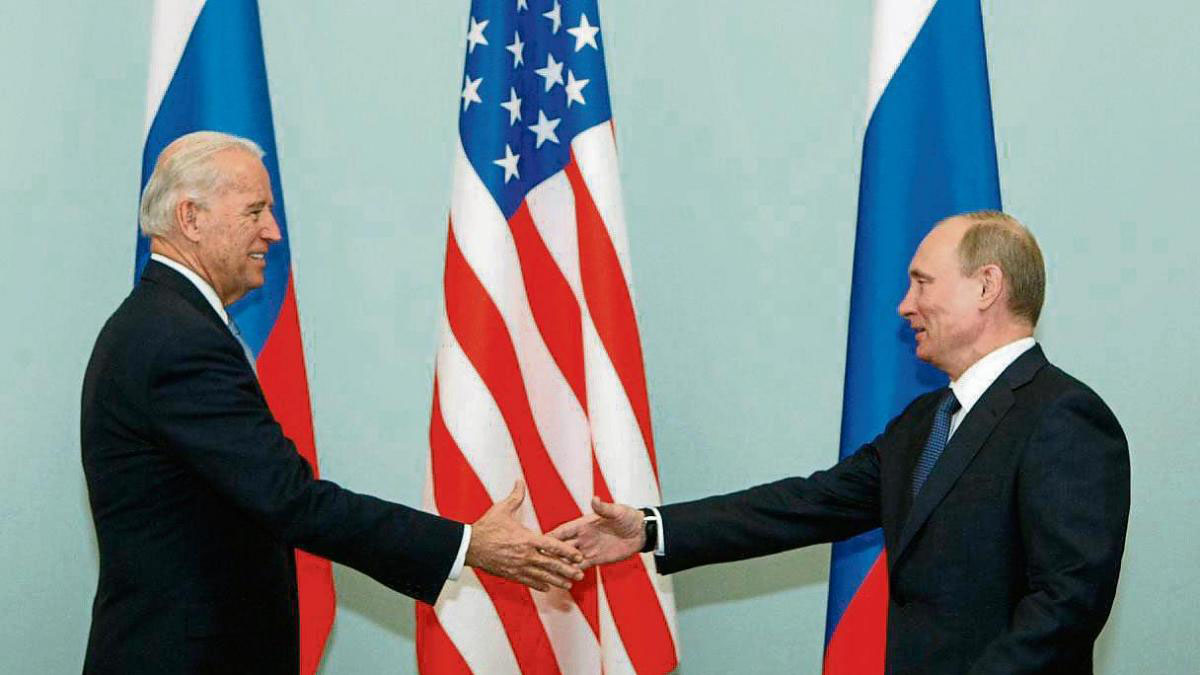 Estados Unidos y Rusia inician conversaciones para alcanzar la estabilidad nuclear