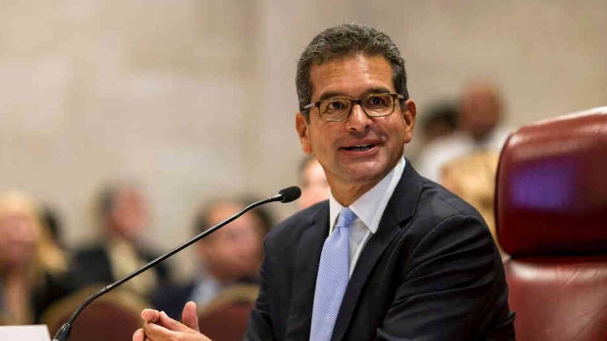 Pierluisi : Decisión del Supremo sobre LUMA no es final y firme